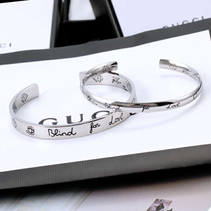 Picture of Gucci Bracelet _SKUGuccibracelet03cly1079102